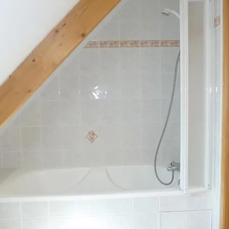 Dom wakacyjny Awesome In With Wifi