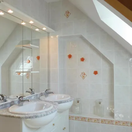 Awesome In With Wifi Holiday home Morsalines