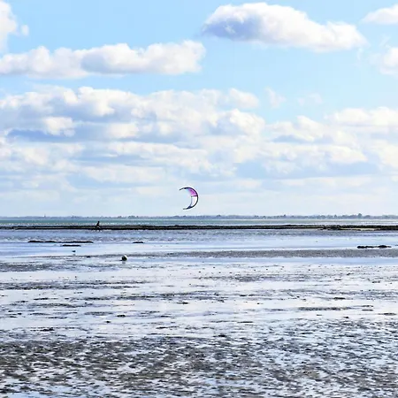 Dom wakacyjny Awesome In With Wifi Morsalines