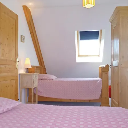 Holiday home 3 Bedroom Lovely In *