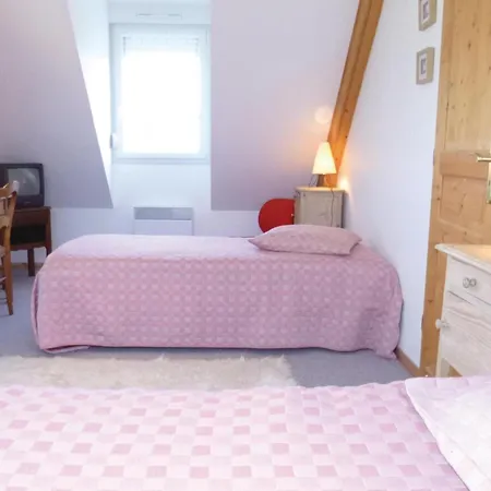 3 Bedroom Lovely In Holiday home Morsalines