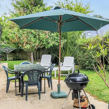 Holiday home 3 Bedroom Lovely In