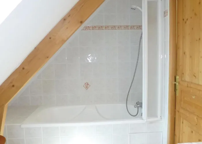 Holiday home Awesome In With Wifi