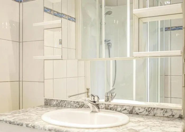 Awesome In With Wifi Holiday home *