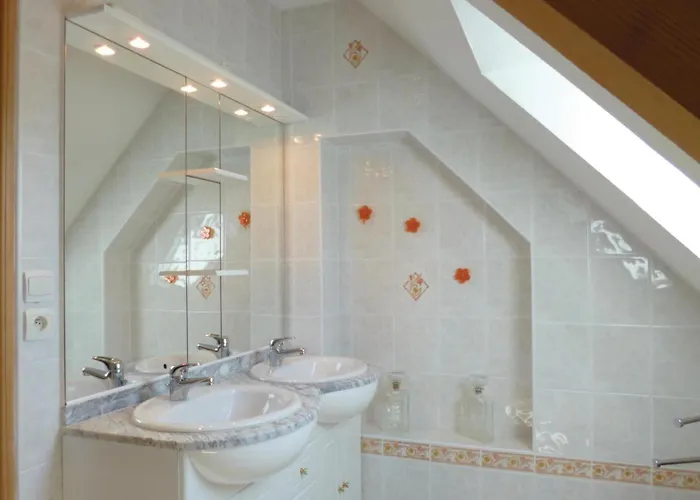 Awesome In With Wifi Holiday home Morsalines