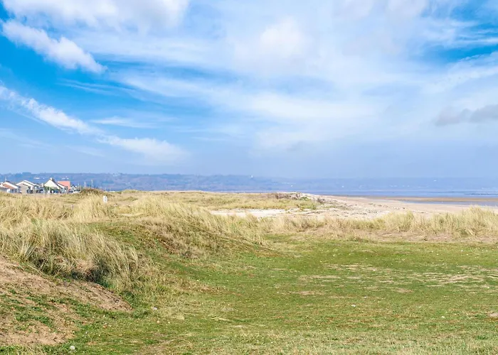 Holiday home Awesome In With Wifi