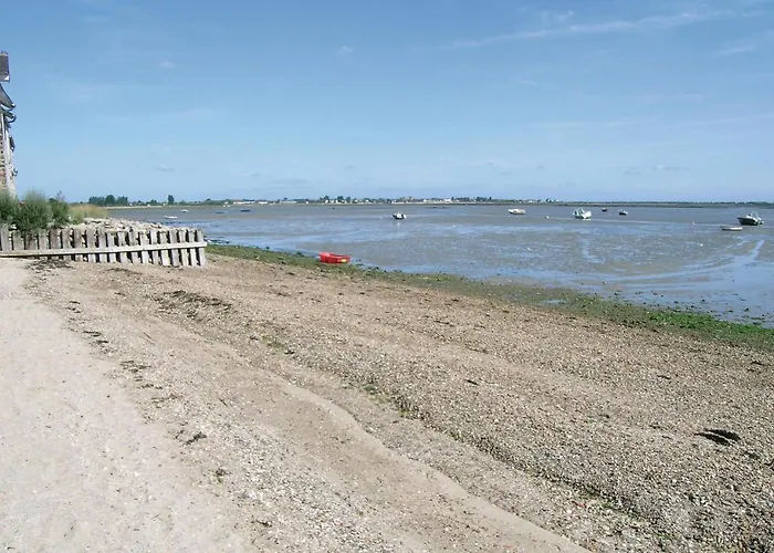 Awesome In With Wifi Holiday home *