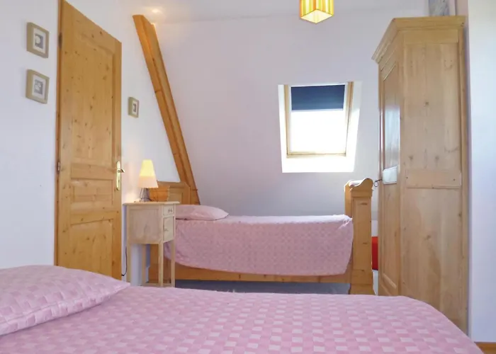 Holiday home Awesome In With Wifi *