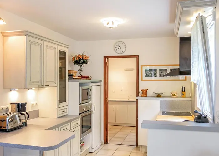 Holiday home Awesome In With Wifi *